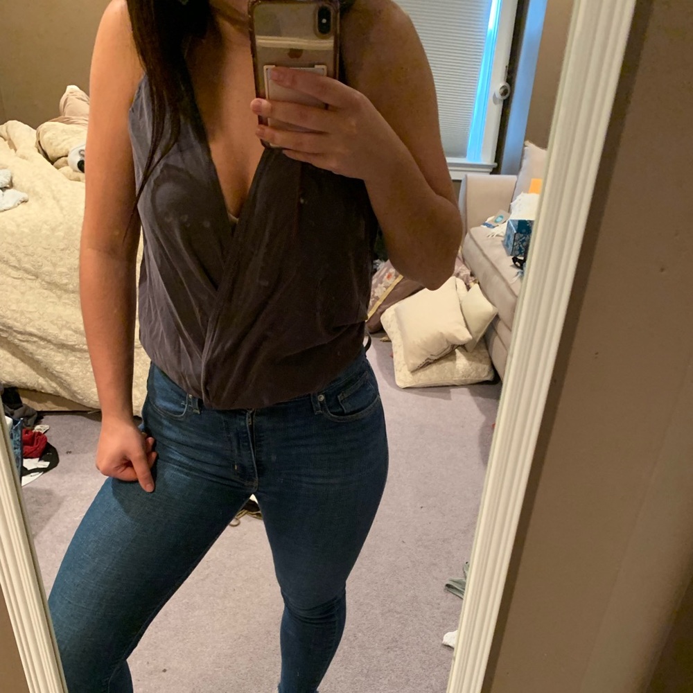 Urban outfitters tank top